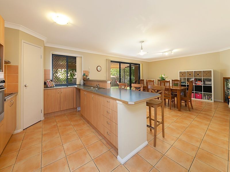 34 Sheldrake Place, Moggill QLD 4070