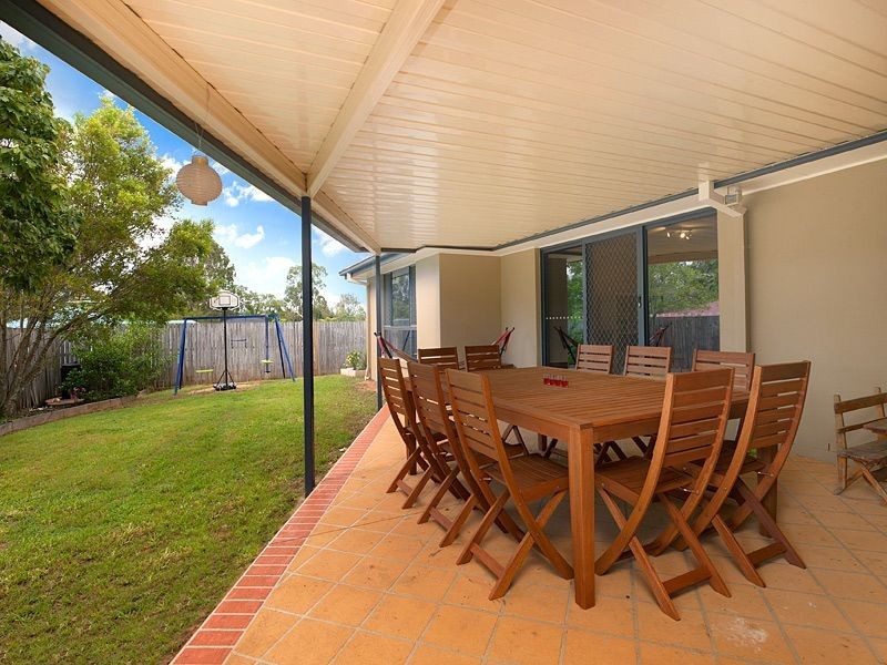 34 Sheldrake Place, Moggill QLD 4070