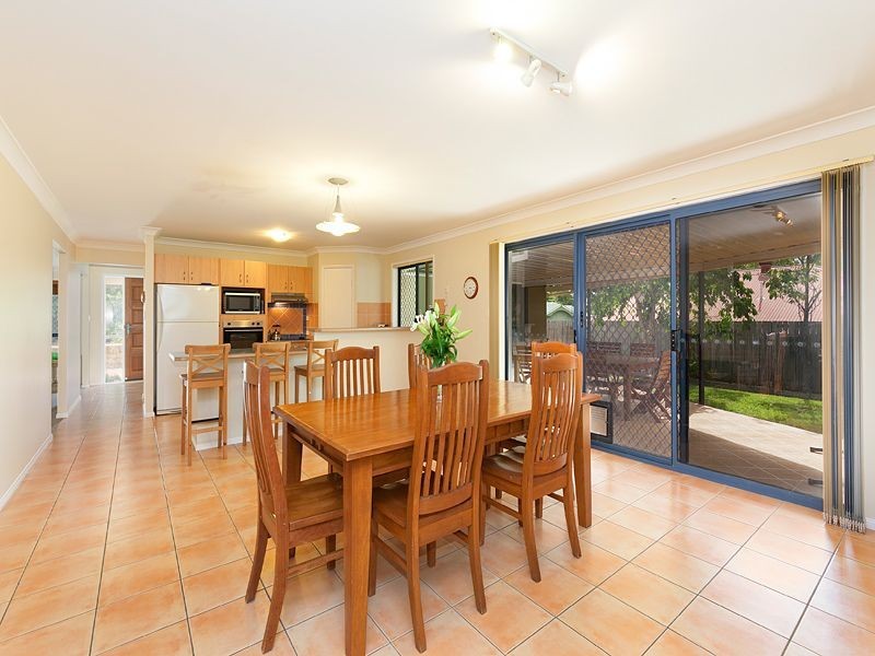 34 Sheldrake Place, Moggill QLD 4070