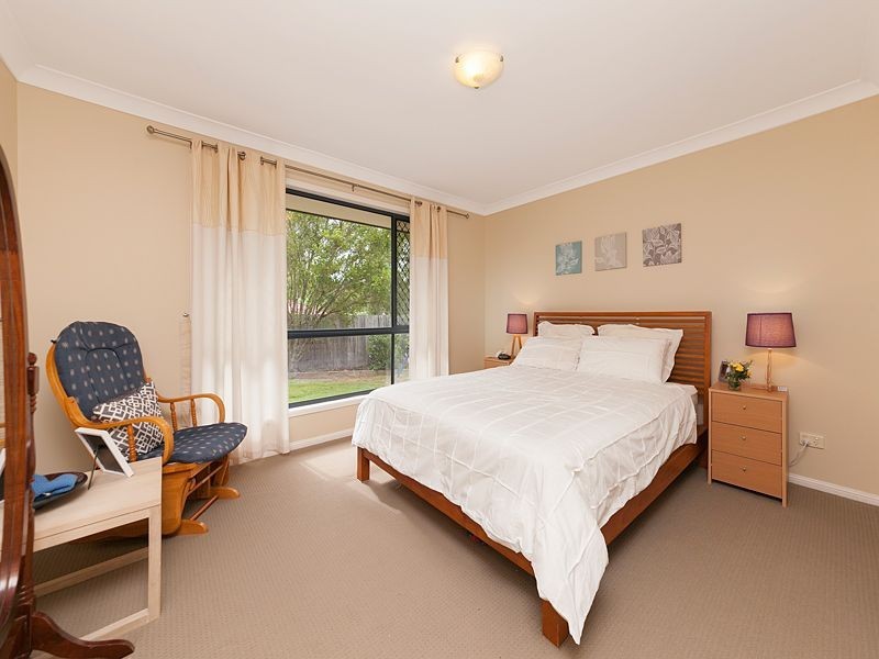 34 Sheldrake Place, Moggill QLD 4070