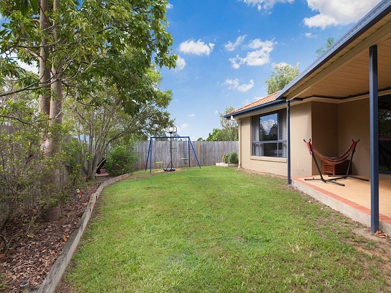 34 Sheldrake Place, Moggill QLD 4070
