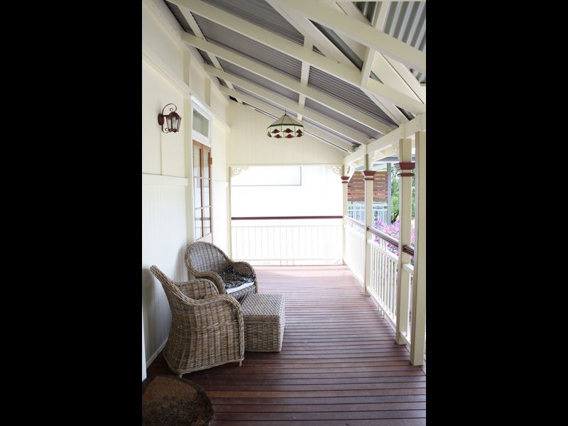 65 Broomfield Street, Taringa QLD 4068