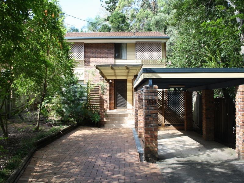 180 Indooroopilly Road, Taringa QLD 4068