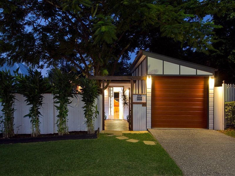 51 Accession Street, Bardon QLD 4065