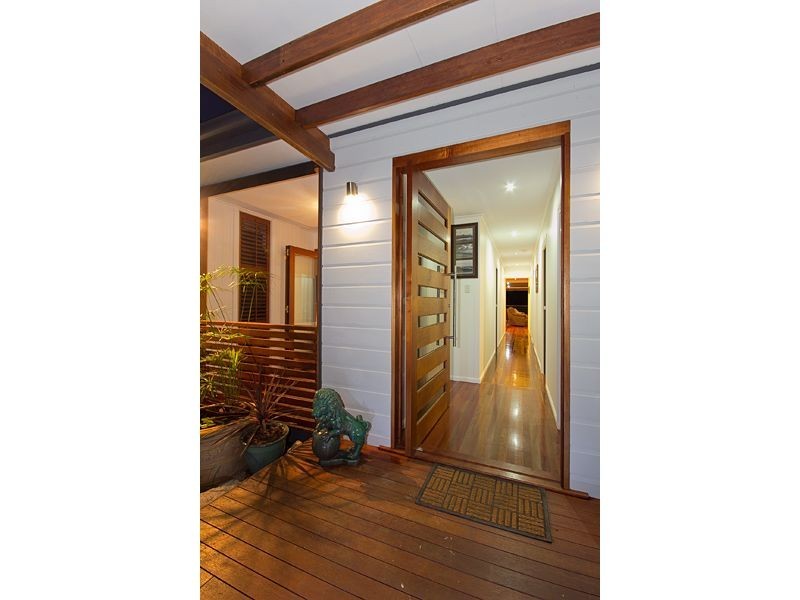 51 Accession Street, Bardon QLD 4065