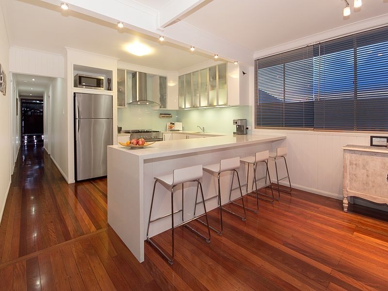 51 Accession Street, Bardon QLD 4065
