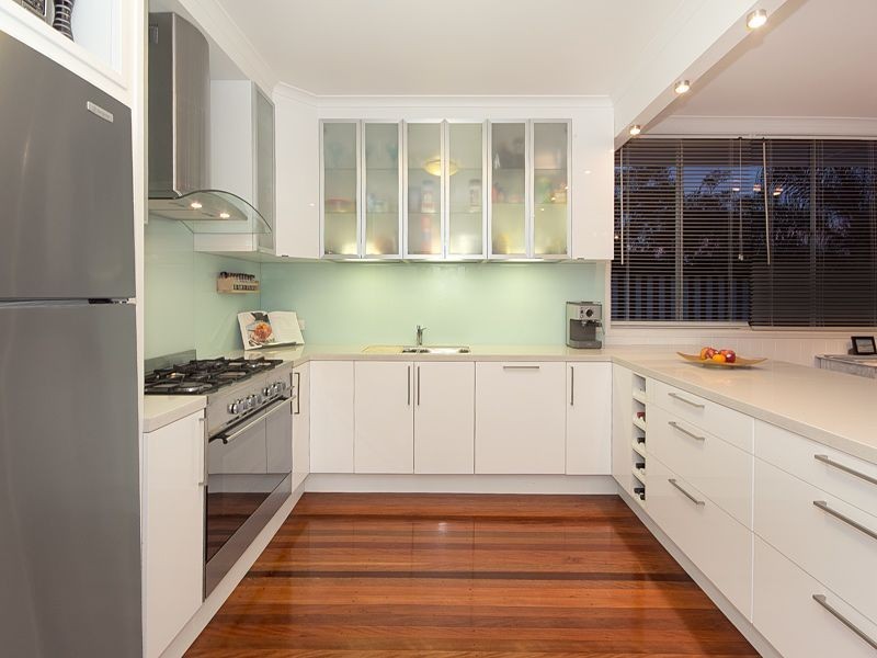51 Accession Street, Bardon QLD 4065