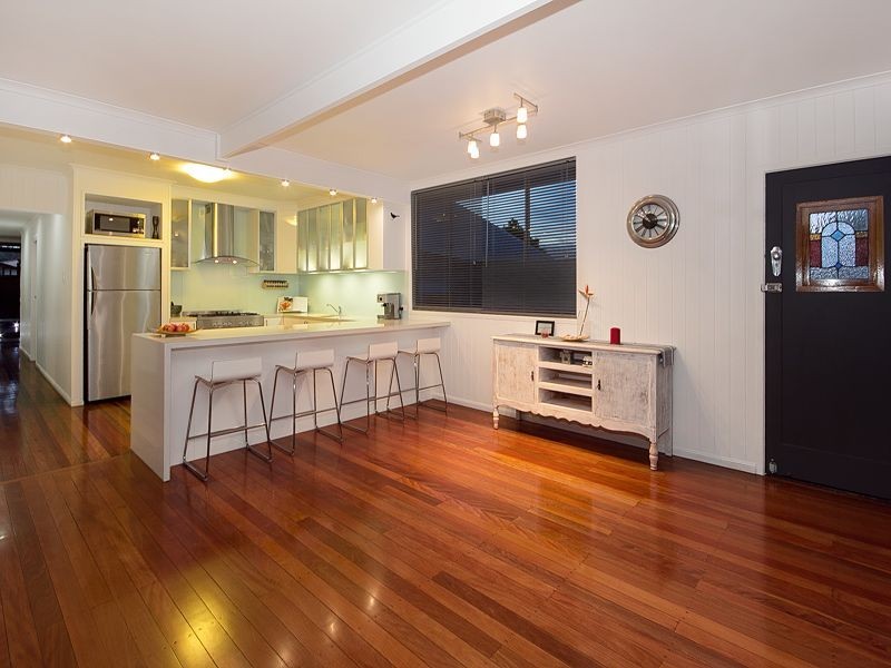 51 Accession Street, Bardon QLD 4065