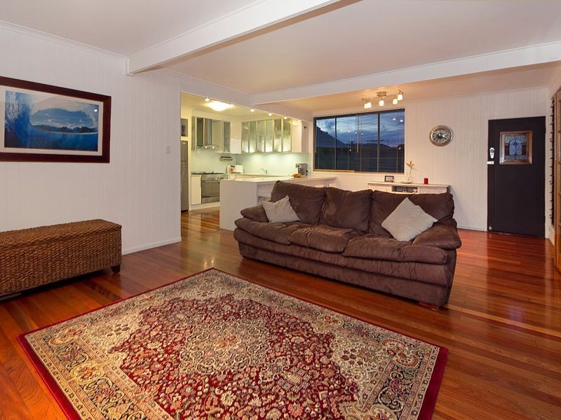 51 Accession Street, Bardon QLD 4065