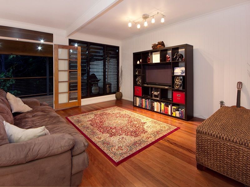 51 Accession Street, Bardon QLD 4065