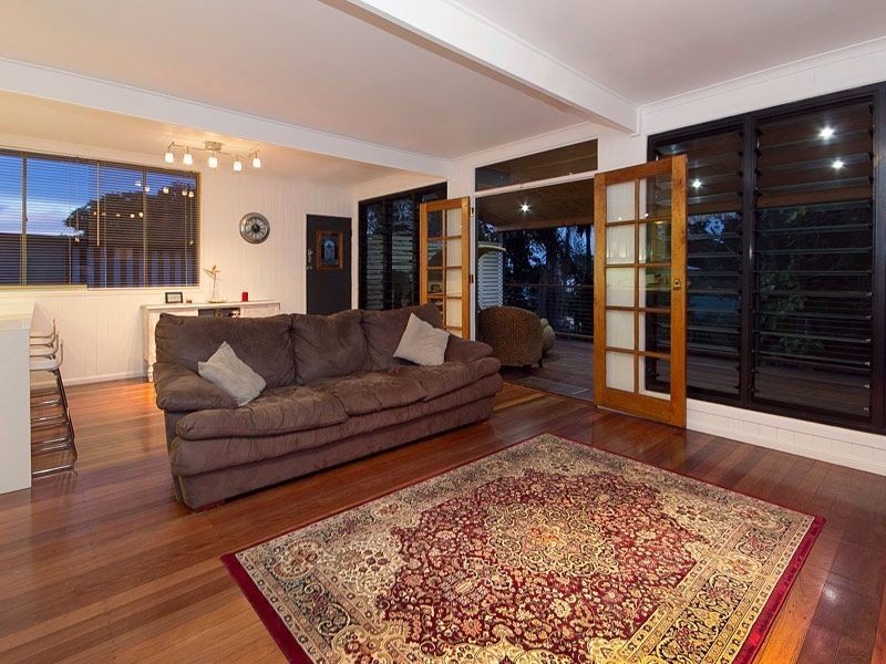 51 Accession Street, Bardon QLD 4065