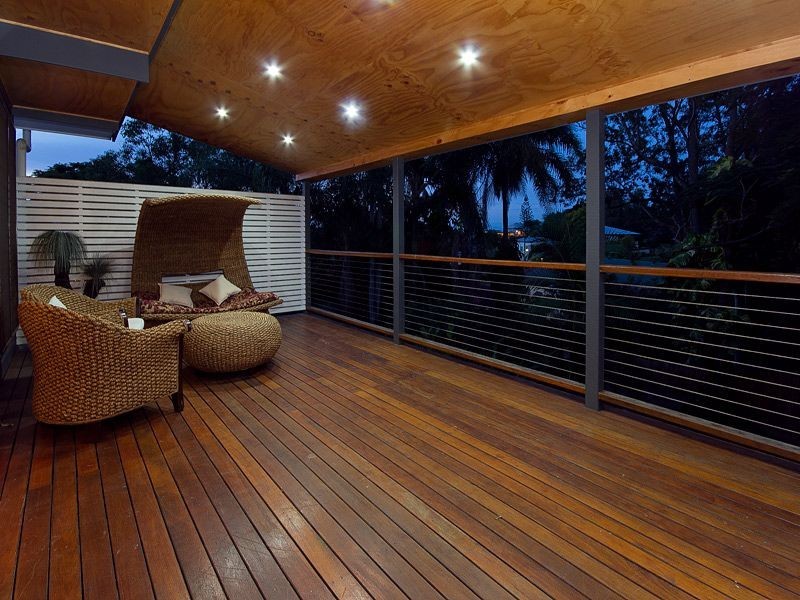51 Accession Street, Bardon QLD 4065