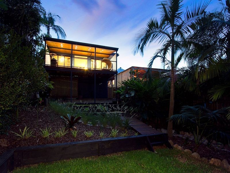 51 Accession Street, Bardon QLD 4065