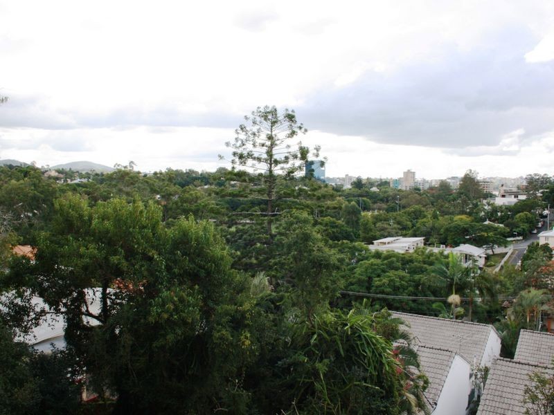 1/14 Bishop Street, St Lucia QLD 4067