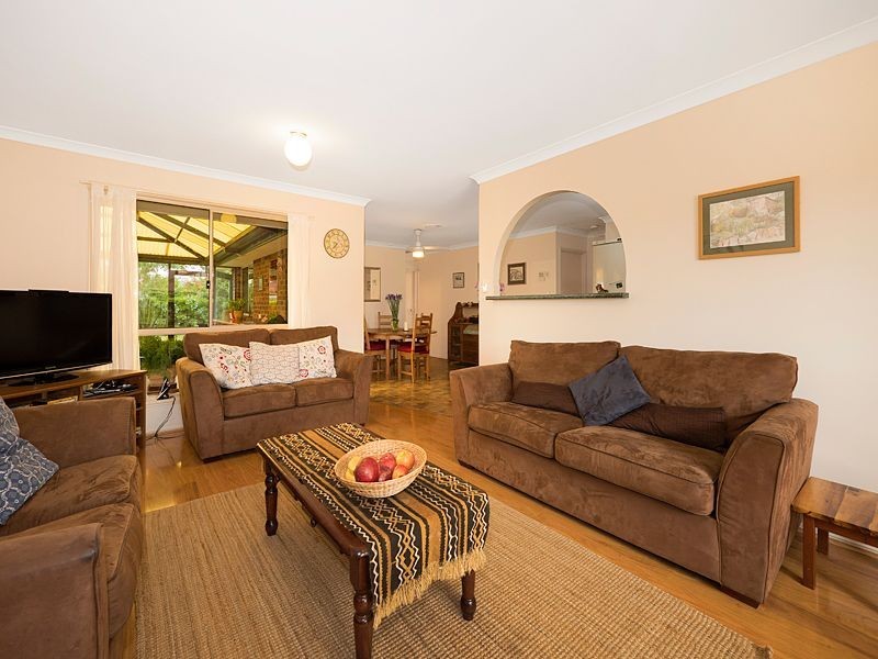 44 Ghost Gum Street, Bellbowrie QLD 4070