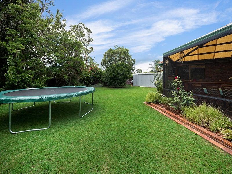 44 Ghost Gum Street, Bellbowrie QLD 4070