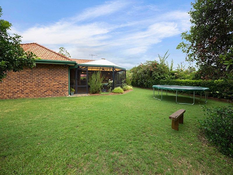 44 Ghost Gum Street, Bellbowrie QLD 4070