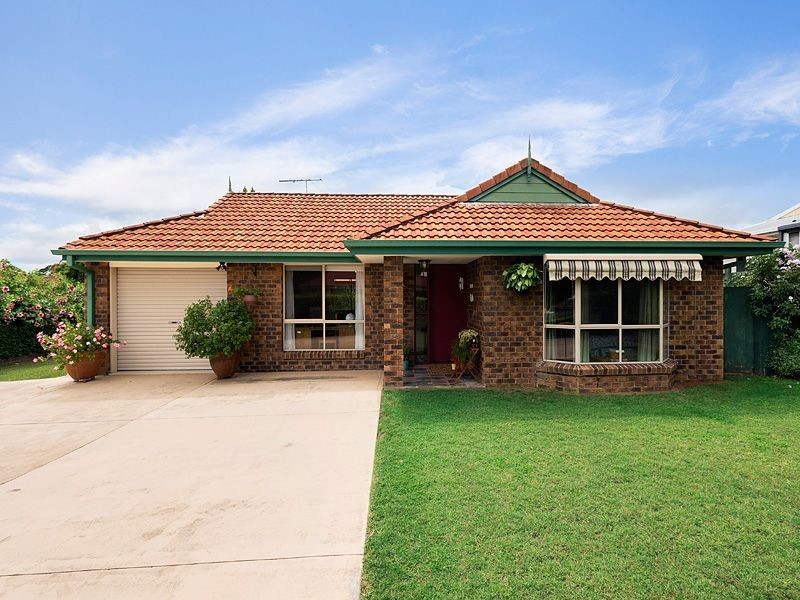 44 Ghost Gum Street, Bellbowrie QLD 4070