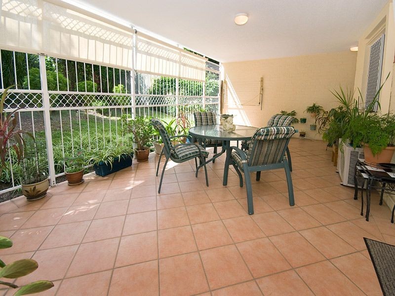 7/20 Underhill Avenue, Indooroopilly QLD 4068