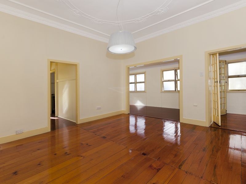2/35 Park Avenue, Auchenflower QLD 4066