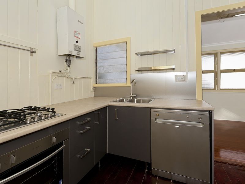 2/35 Park Avenue, Auchenflower QLD 4066