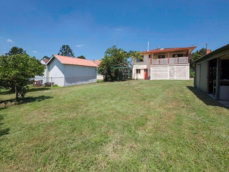 126 Borden Street, Sherwood QLD 4075