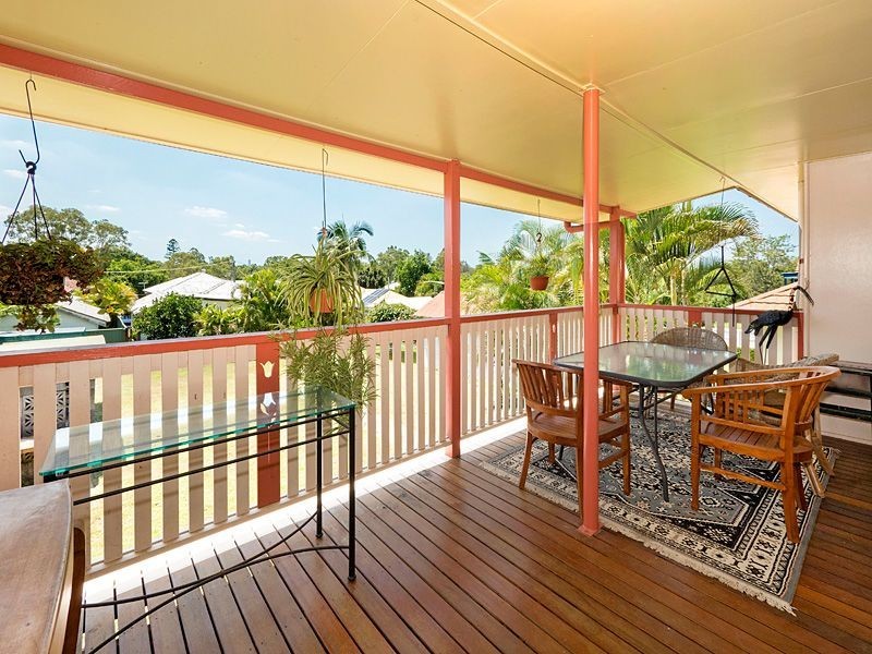 126 Borden Street, Sherwood QLD 4075