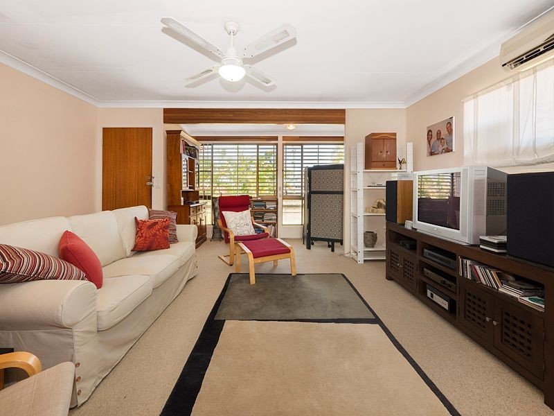 126 Borden Street, Sherwood QLD 4075