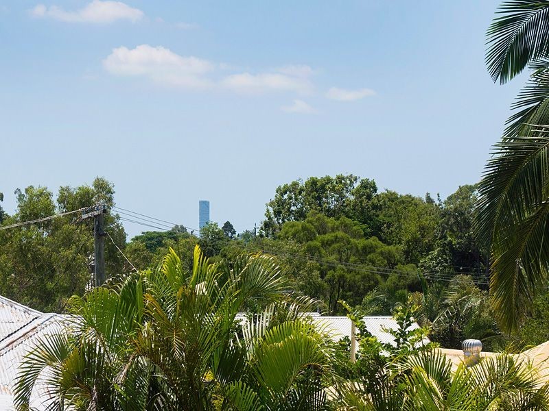 126 Borden Street, Sherwood QLD 4075