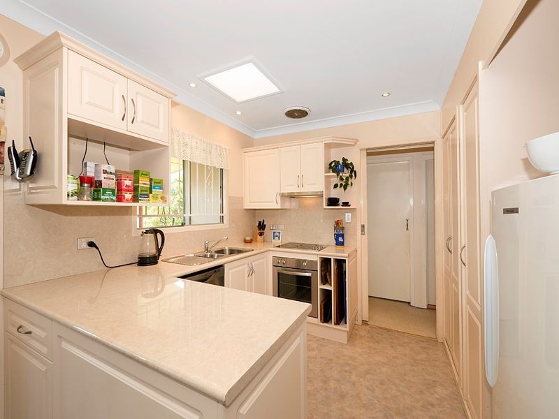 126 Borden Street, Sherwood QLD 4075