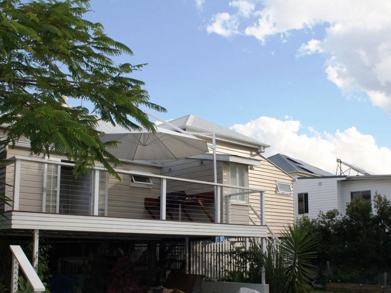 30 Herston Road, Kelvin Grove QLD 4059