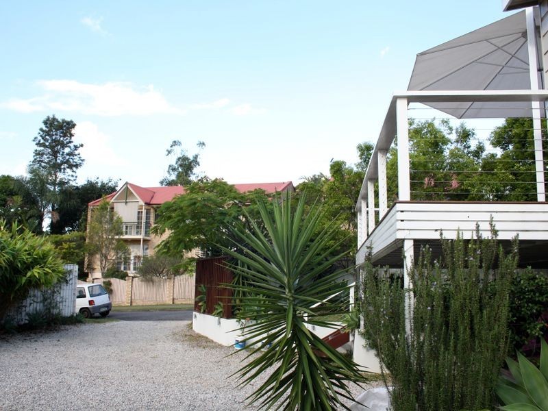 30 Herston Road, Kelvin Grove QLD 4059