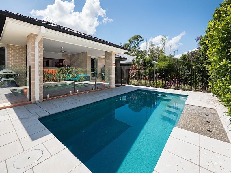 23 Priors Pocket Road, Moggill QLD 4070