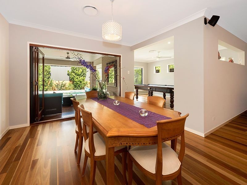 23 Priors Pocket Road, Moggill QLD 4070