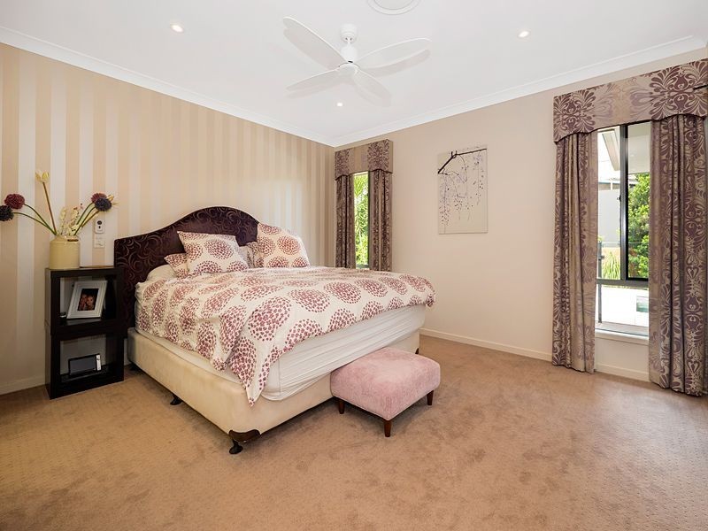 23 Priors Pocket Road, Moggill QLD 4070