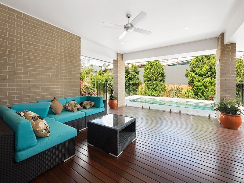 23 Priors Pocket Road, Moggill QLD 4070