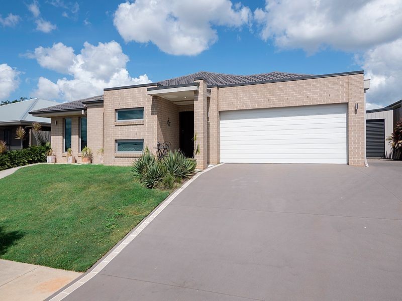 23 Priors Pocket Road, Moggill QLD 4070