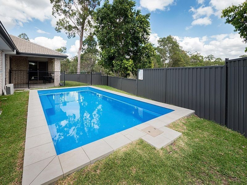 48 Lagoon Crescent, Bellbowrie QLD 4070