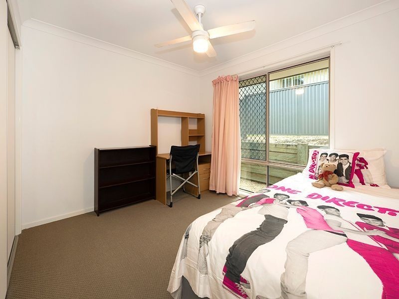 48 Lagoon Crescent, Bellbowrie QLD 4070