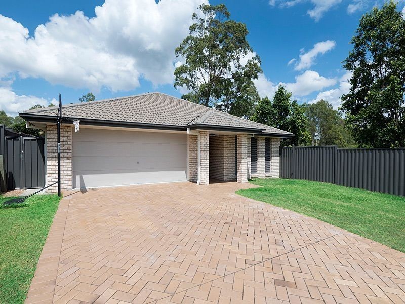 48 Lagoon Crescent, Bellbowrie QLD 4070