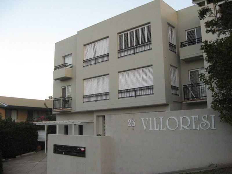 5/23 Bellevue Terrace, St Lucia QLD 4067