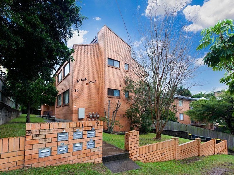 4/87 Beatrice Street, Taringa QLD 4068