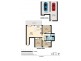 4/87 Beatrice Street, Taringa QLD 4068 Floorplan