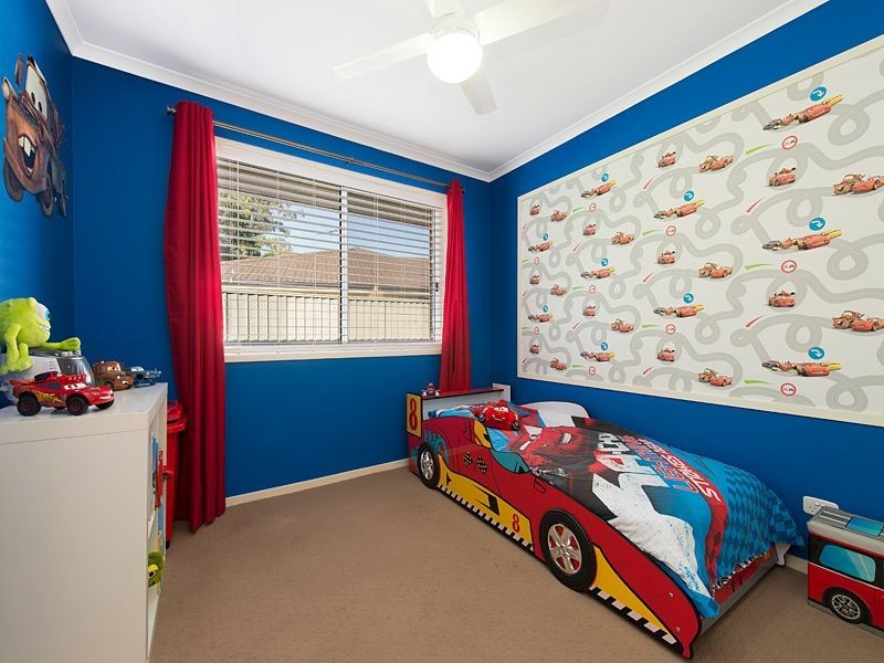 49 Westaway Crescent, Bellbowrie QLD 4070