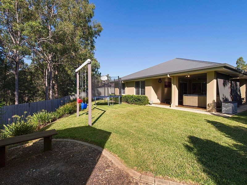 49 Westaway Crescent, Bellbowrie QLD 4070