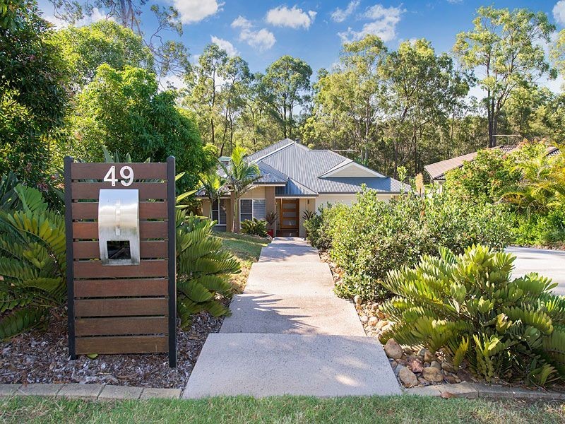 49 Westaway Crescent, Bellbowrie QLD 4070