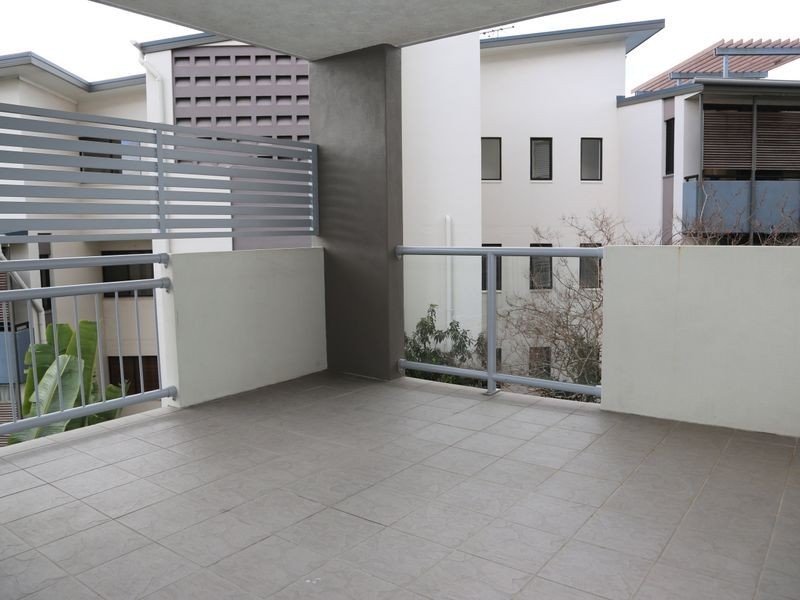 9/36 Holland Street, Toowong QLD 4066