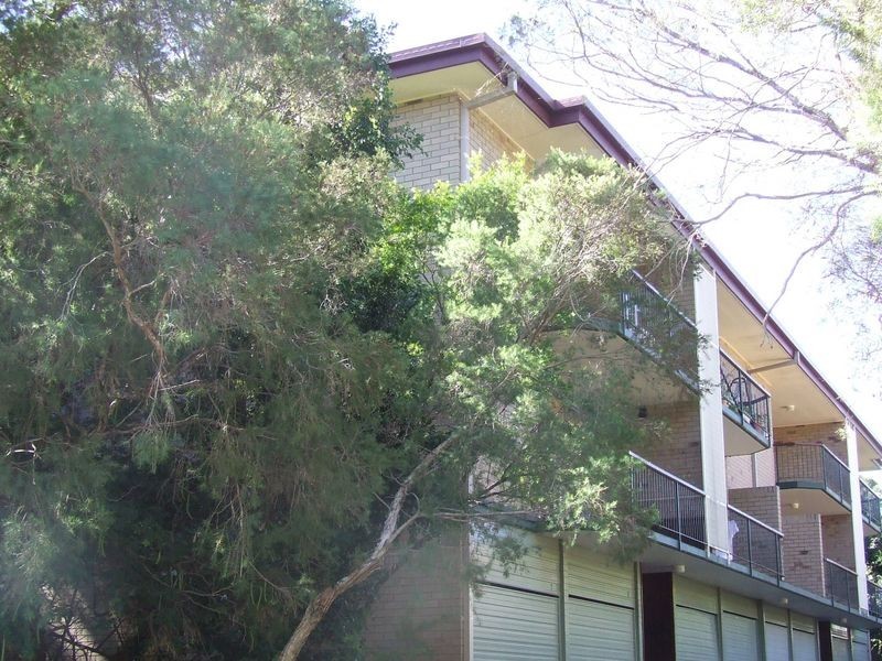 10/20 Brisbane Street, St Lucia QLD 4067