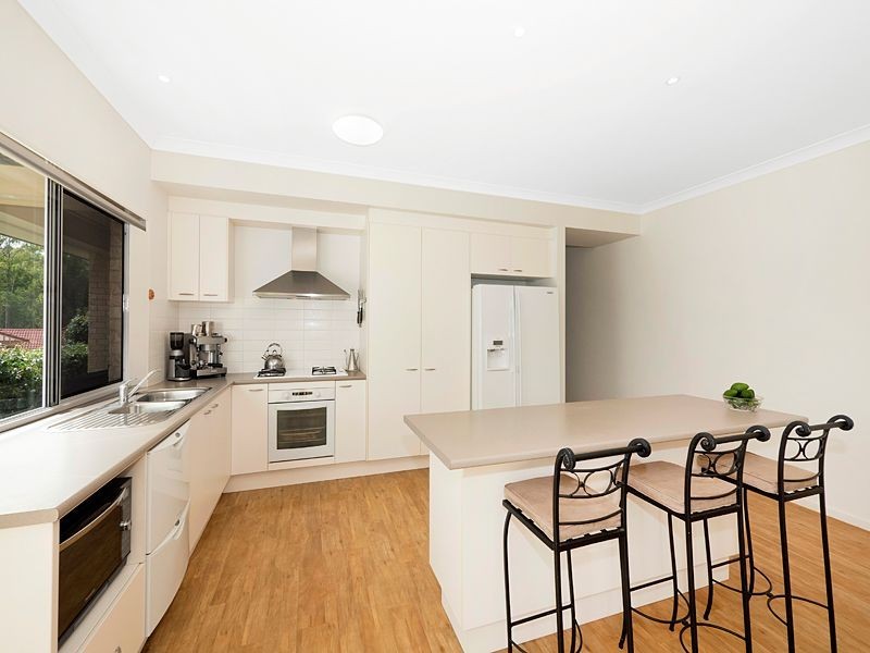 23 Rise Place, Moggill QLD 4070