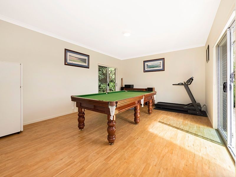 23 Rise Place, Moggill QLD 4070